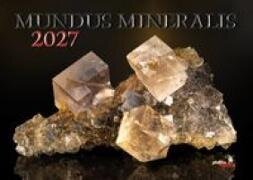 Mundus Mineralis 2027