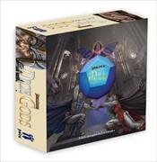 Pathfinder Dice Gods