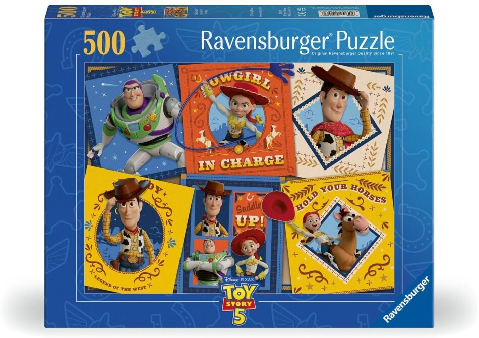 Toy Story 5