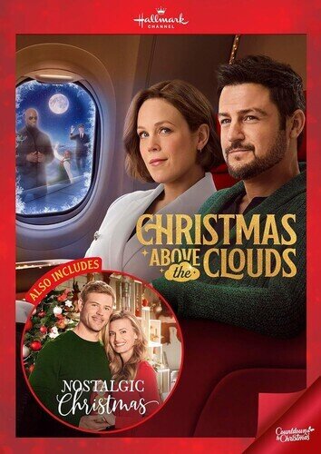 Christmas Above the Clouds (2025)