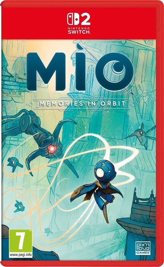 Memories in Orbit