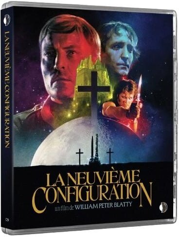 La Neuvième configuration (1980)