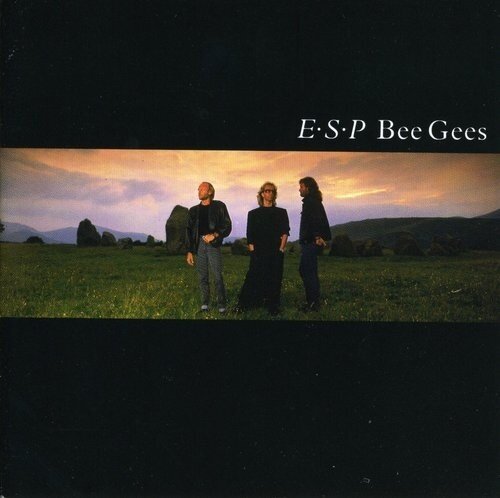 The Bee Gees - E.S.P.