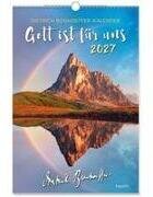 Gott ist für uns 2027