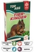 TOP ASS - Tierkinder