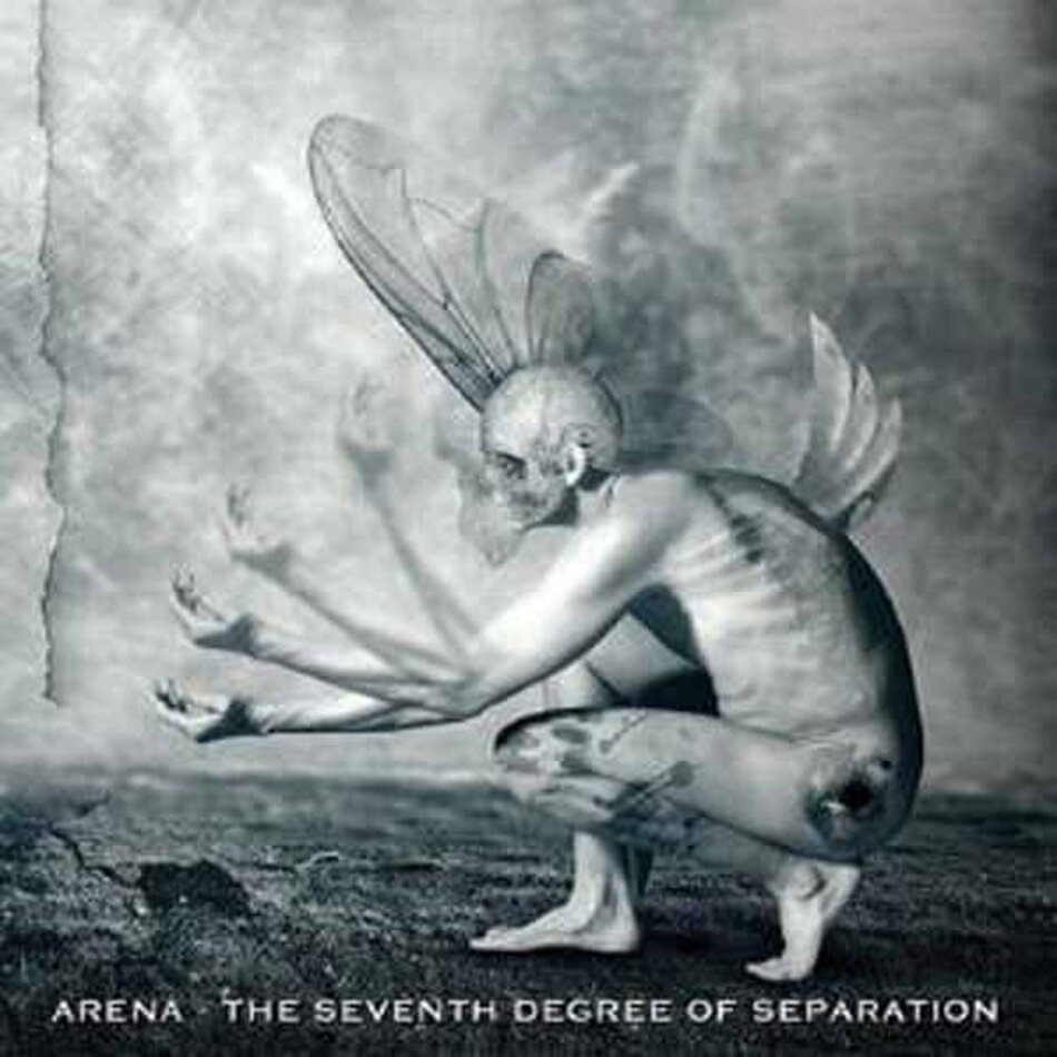 Arena - The Seventh Degree Of Separation 2026 Reissue, Versione Rimasterizzata