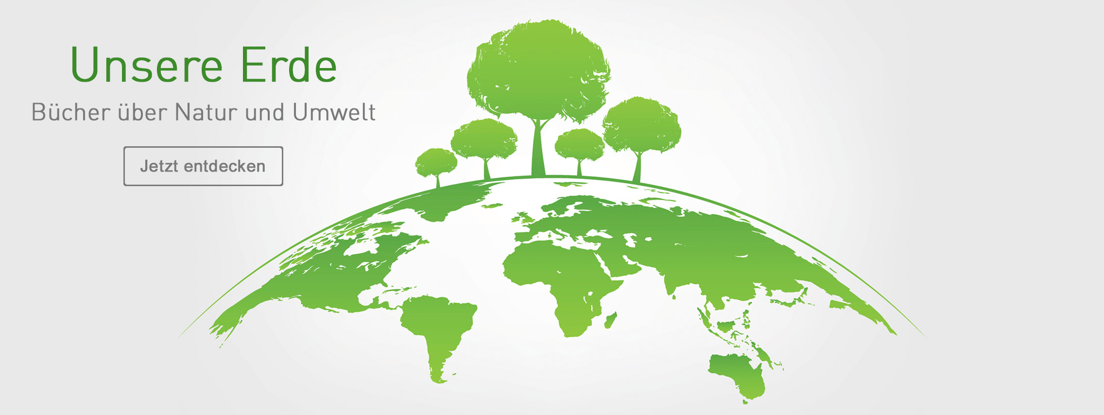 Unsere Erde