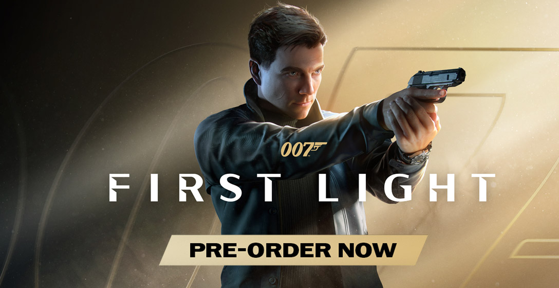 007 First Light