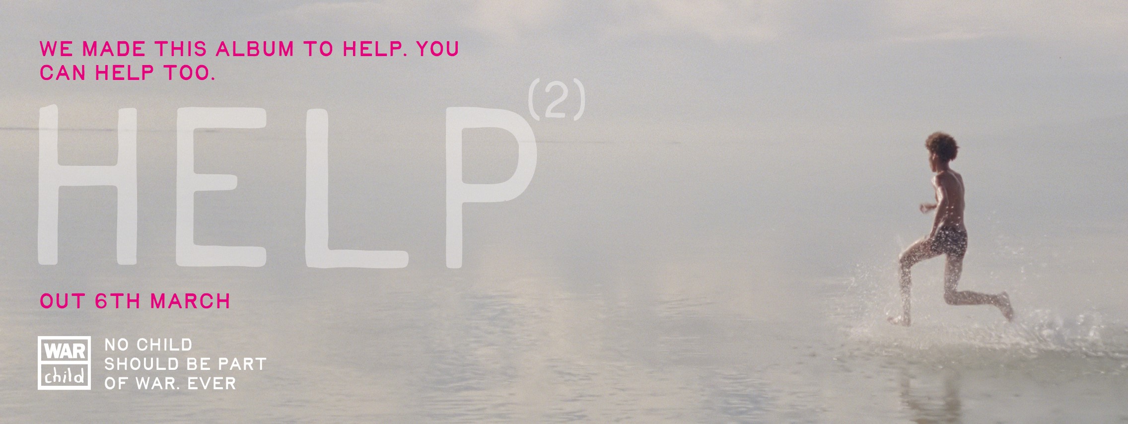 War Child Records