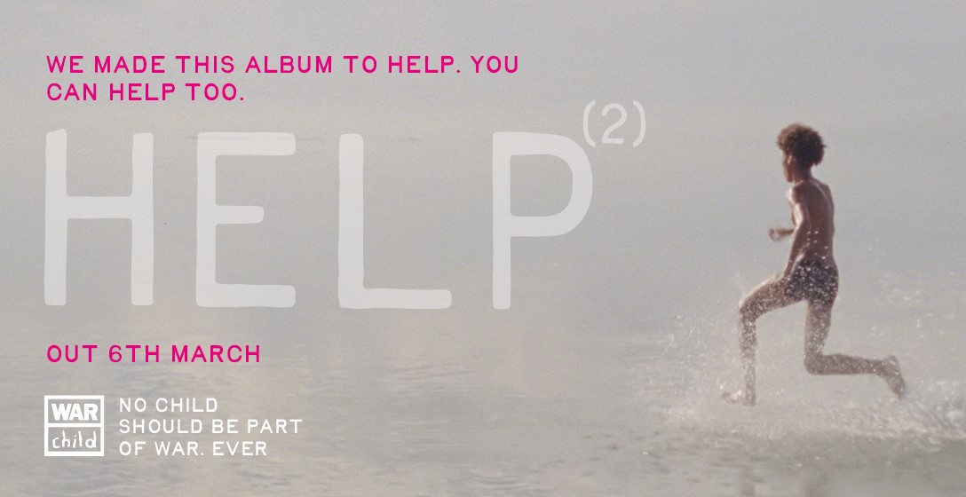 War Child Records